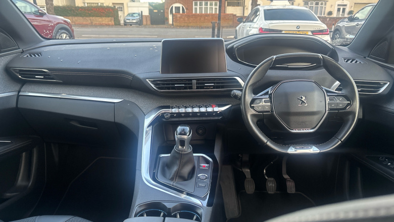 Peugeot 3008 1.2 PureTech GT Line Premium 5dr Petrol Estate